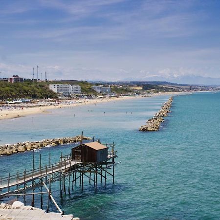 Nel Cuore Del Borgo Antico Termoli Luaran gambar